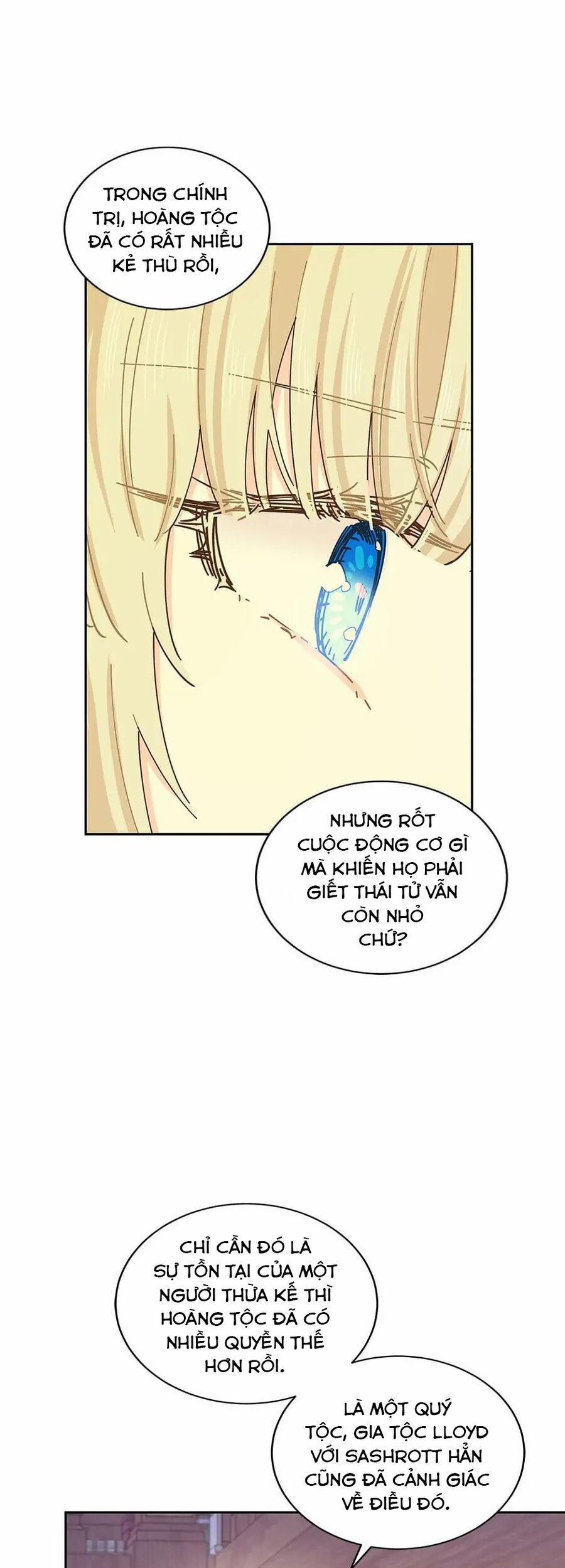 Tôi Đã Mệt Rồi 63 trang 18