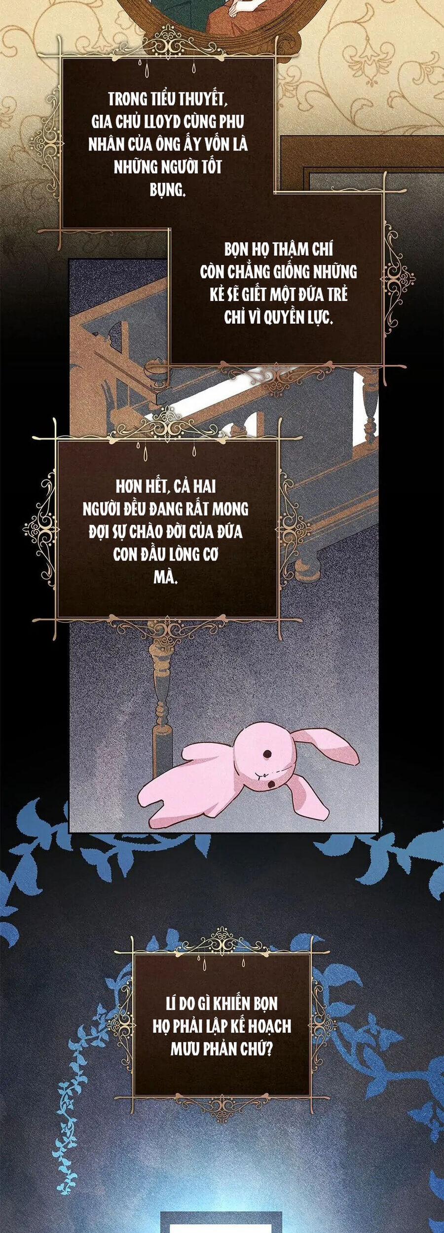 Tôi Đã Mệt Rồi 63 trang 20