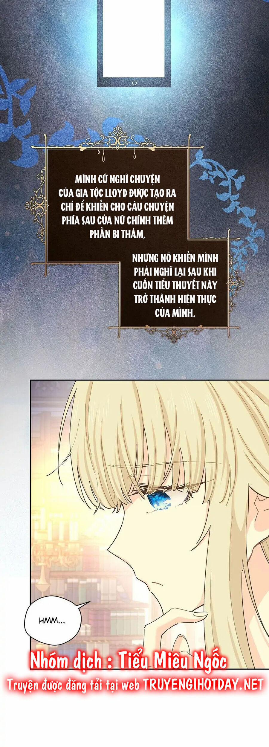 Tôi Đã Mệt Rồi 63 trang 21