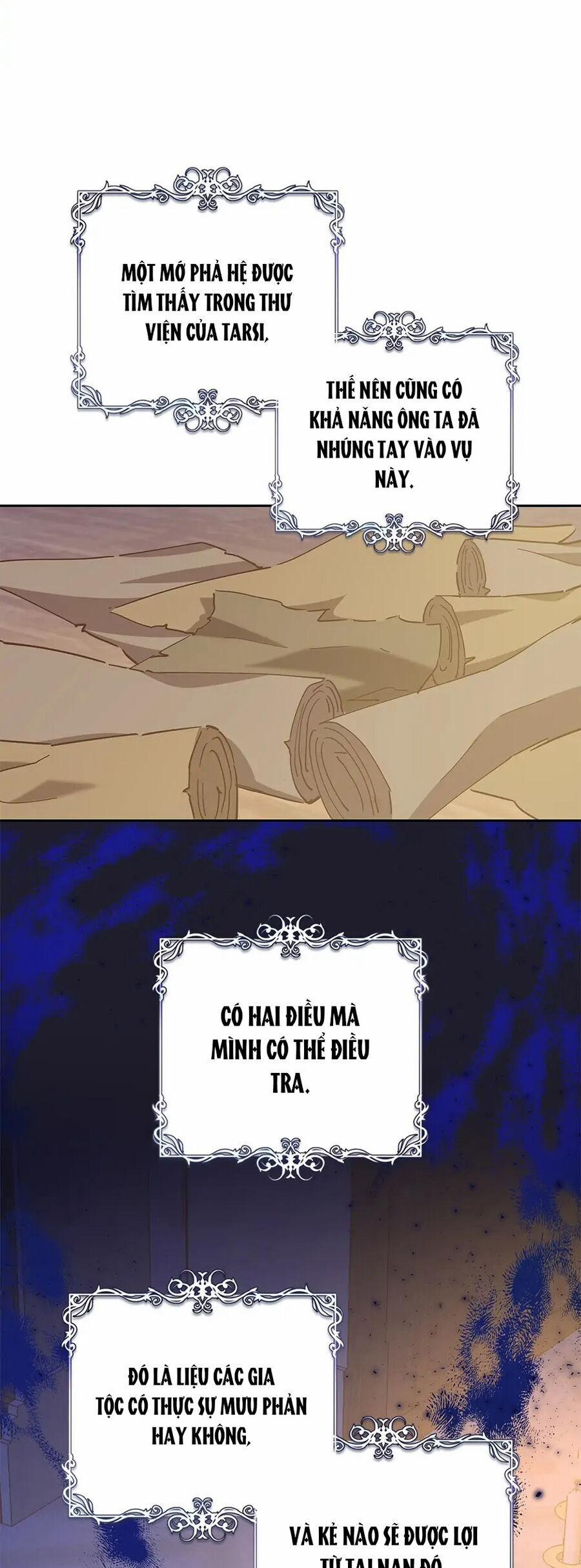 Tôi Đã Mệt Rồi 63 trang 22