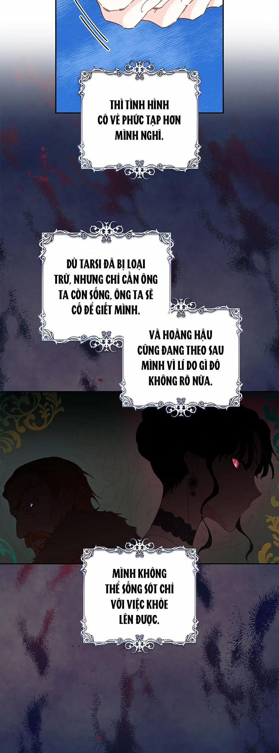 Tôi Đã Mệt Rồi 63 trang 24