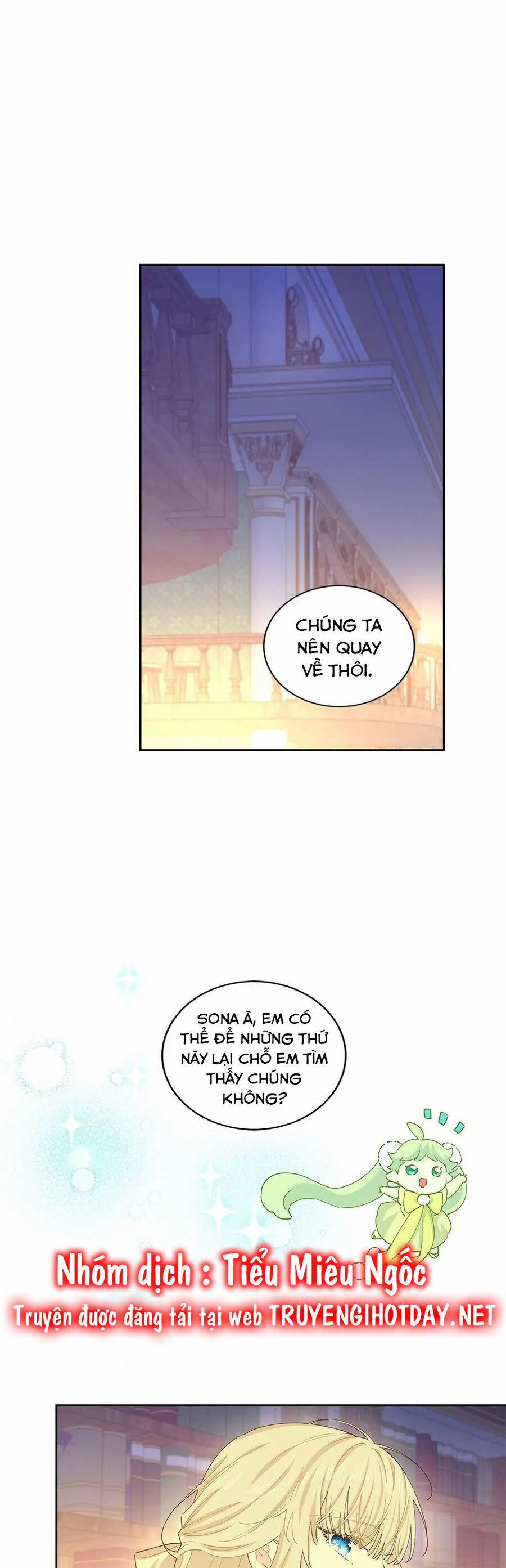 Tôi Đã Mệt Rồi 63 trang 26