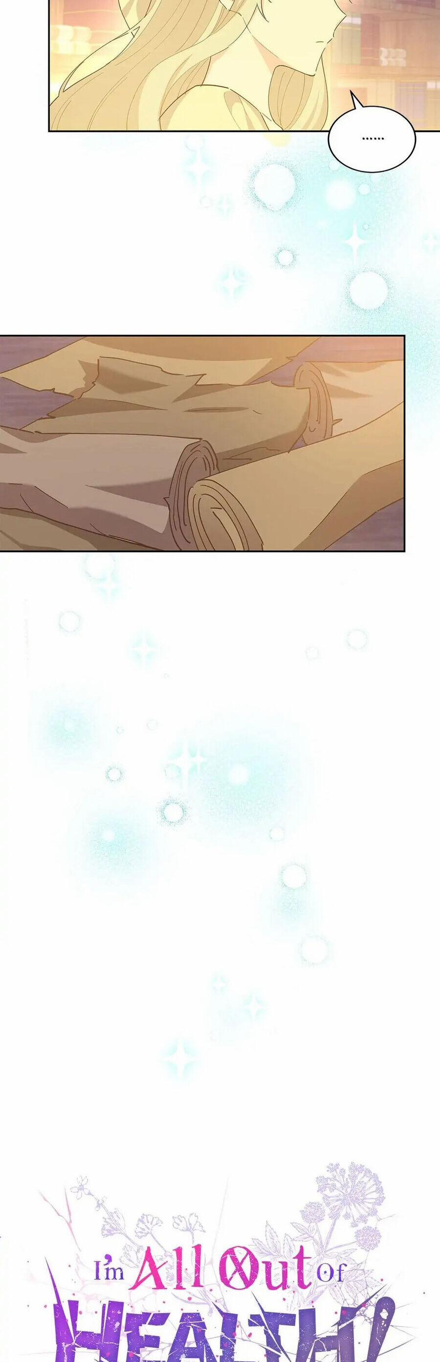 Tôi Đã Mệt Rồi 63 trang 27