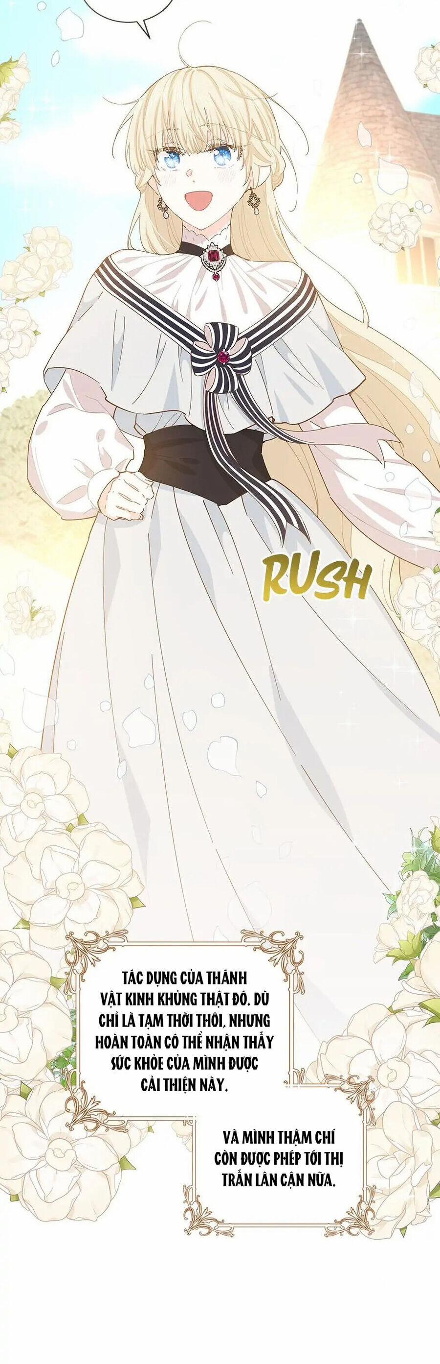 Tôi Đã Mệt Rồi 63 trang 29