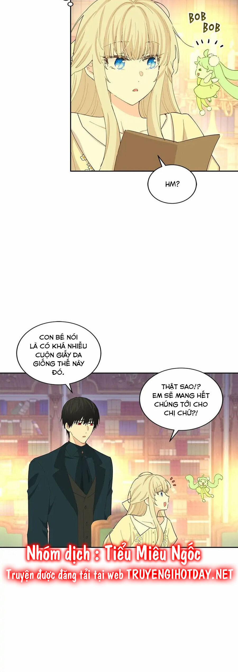 Tôi Đã Mệt Rồi 63 trang 3