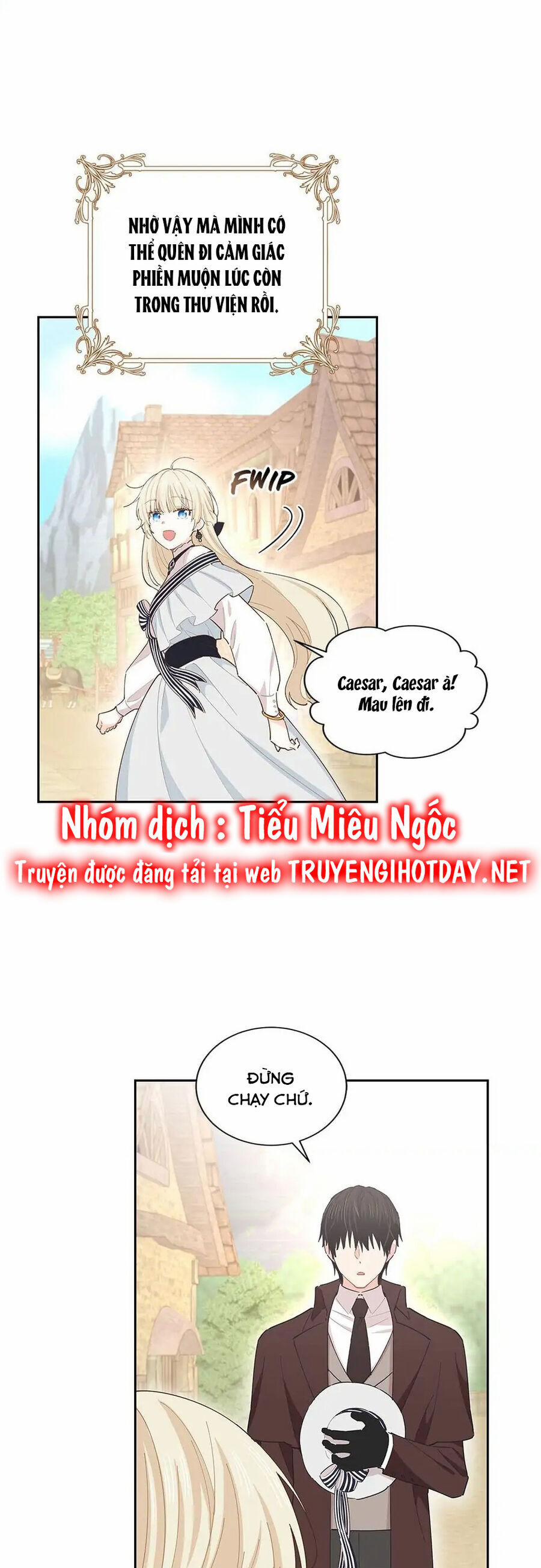 Tôi Đã Mệt Rồi 63 trang 30