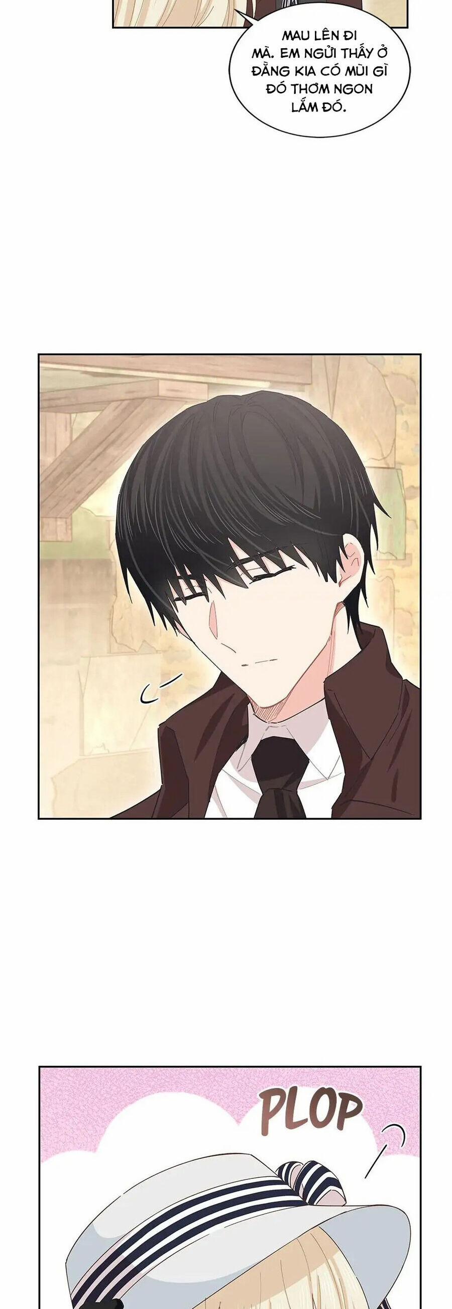 Tôi Đã Mệt Rồi 63 trang 31