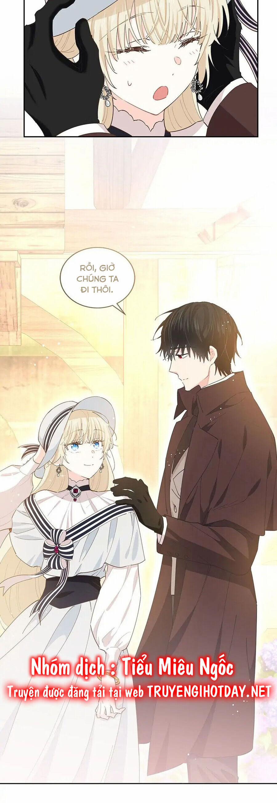 Tôi Đã Mệt Rồi 63 trang 32