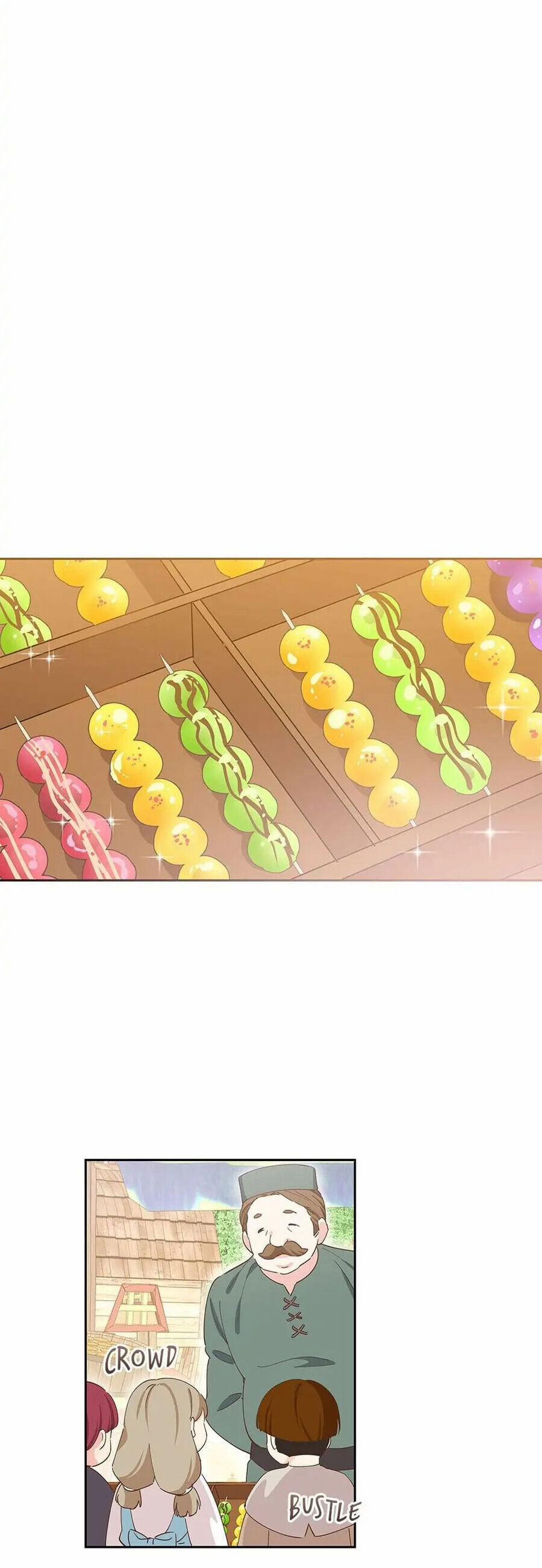 Tôi Đã Mệt Rồi 63 trang 33