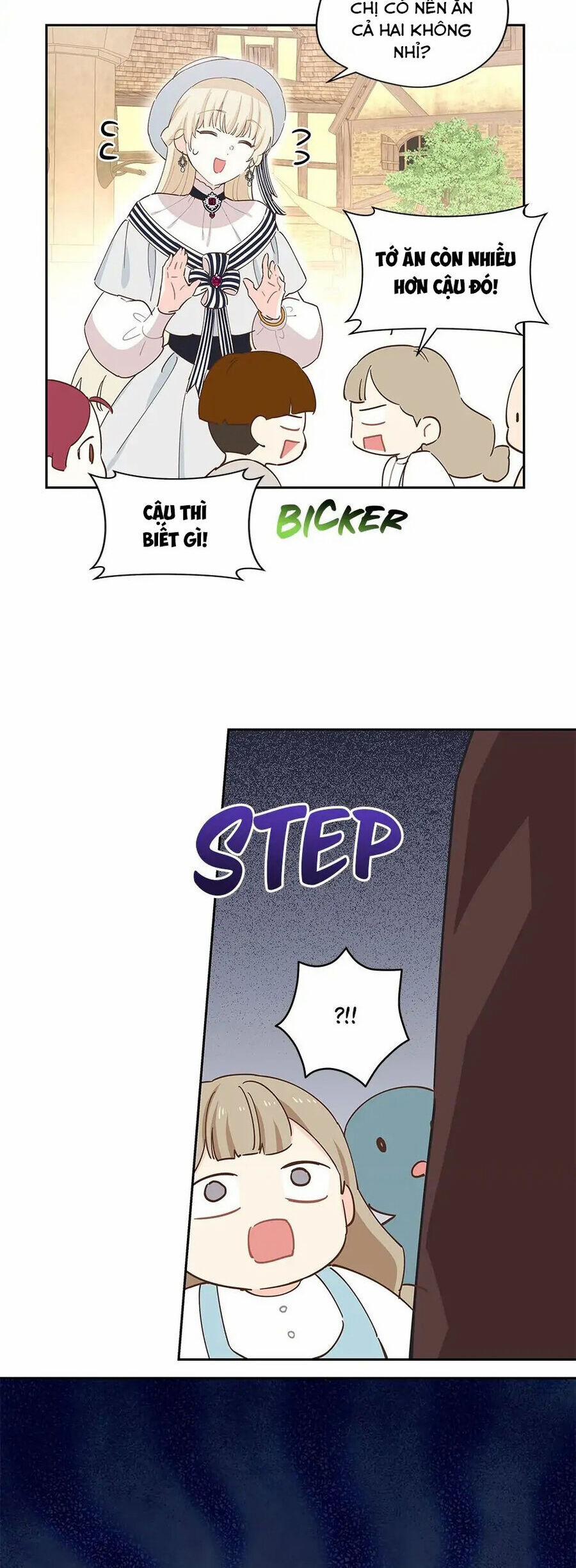 Tôi Đã Mệt Rồi 63 trang 35