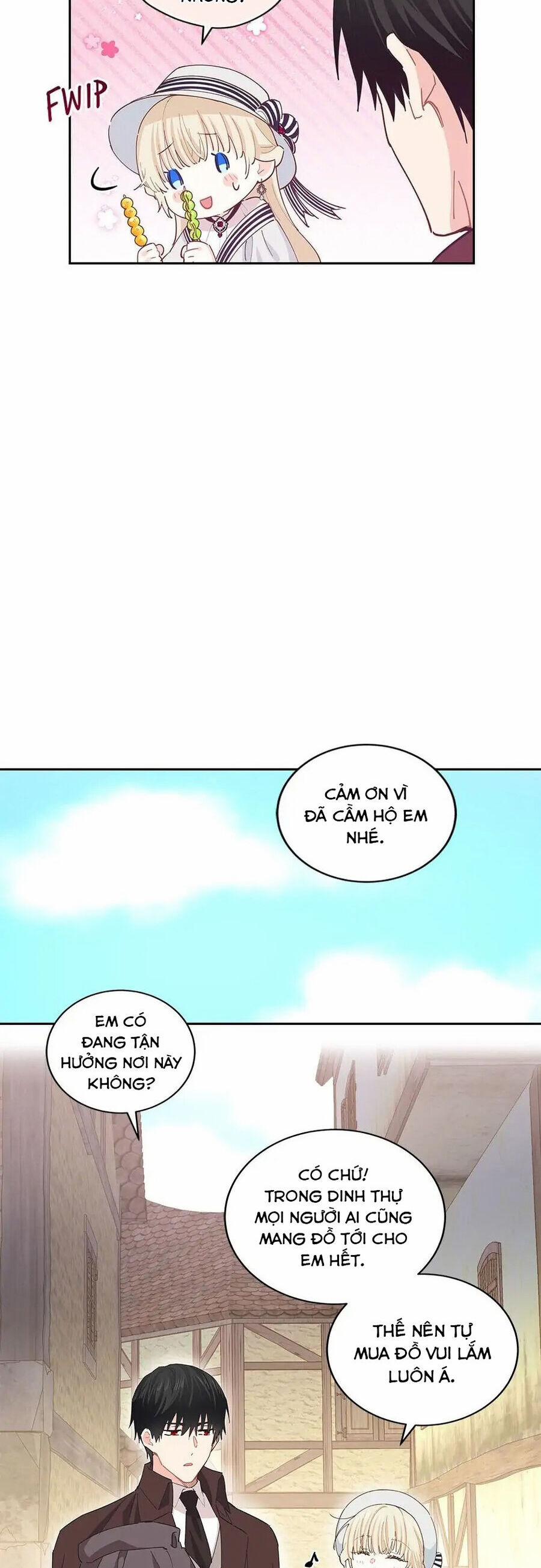 Tôi Đã Mệt Rồi 63 trang 39