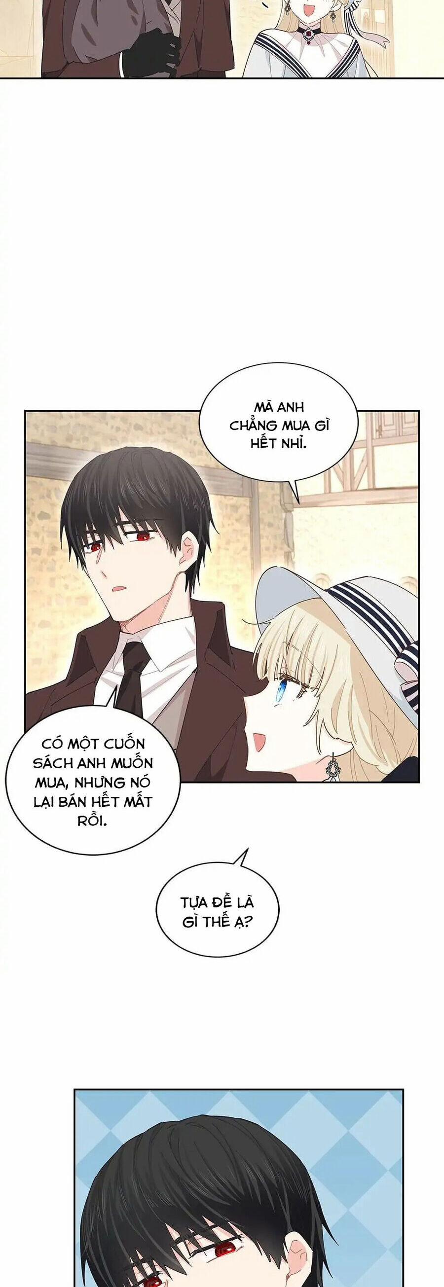 Tôi Đã Mệt Rồi 63 trang 40