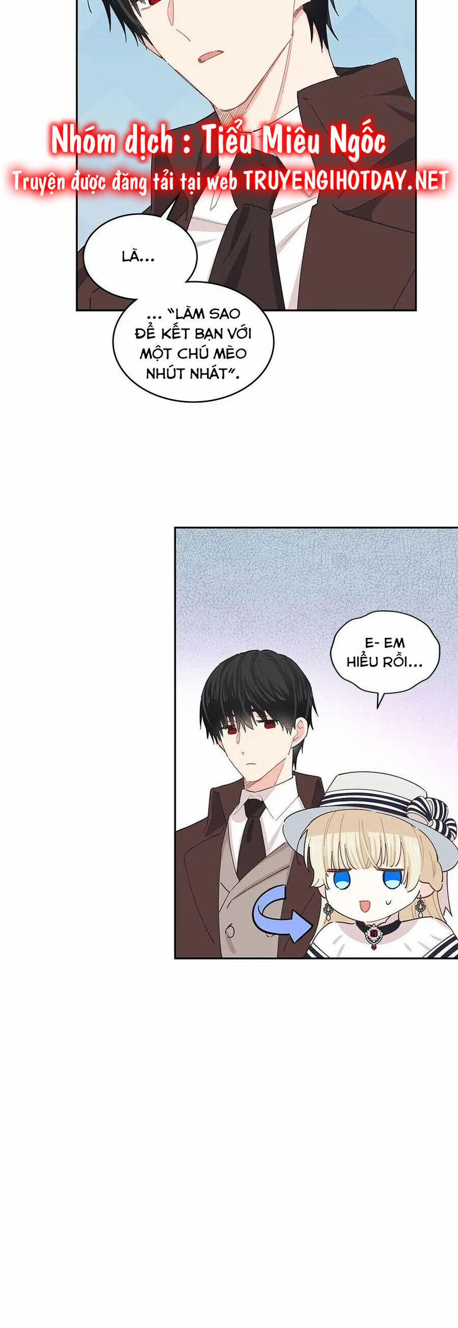 Tôi Đã Mệt Rồi 63 trang 41