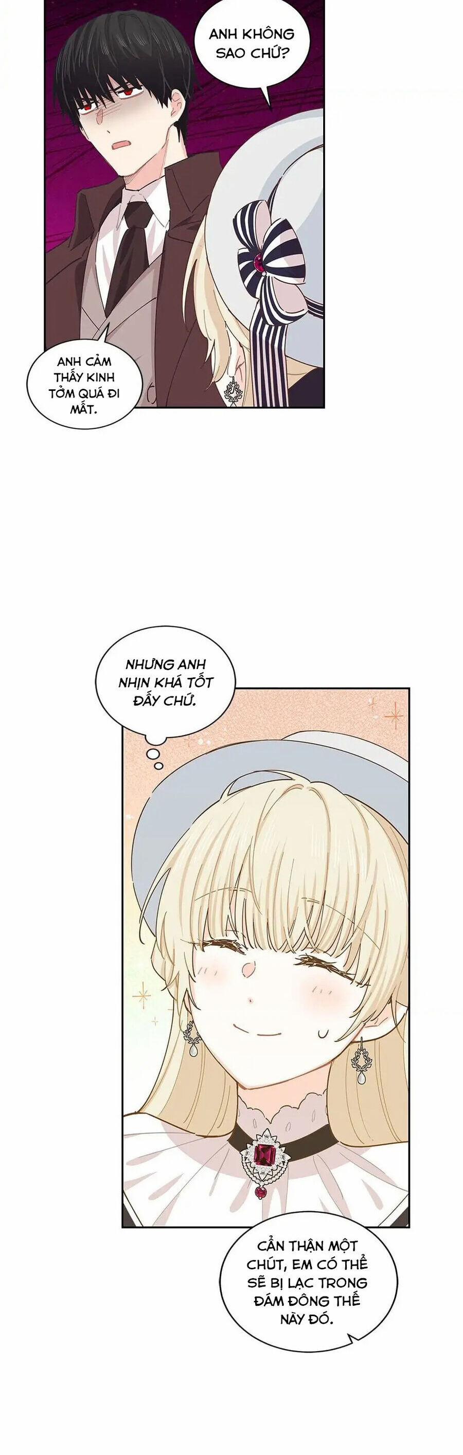 Tôi Đã Mệt Rồi 63 trang 44