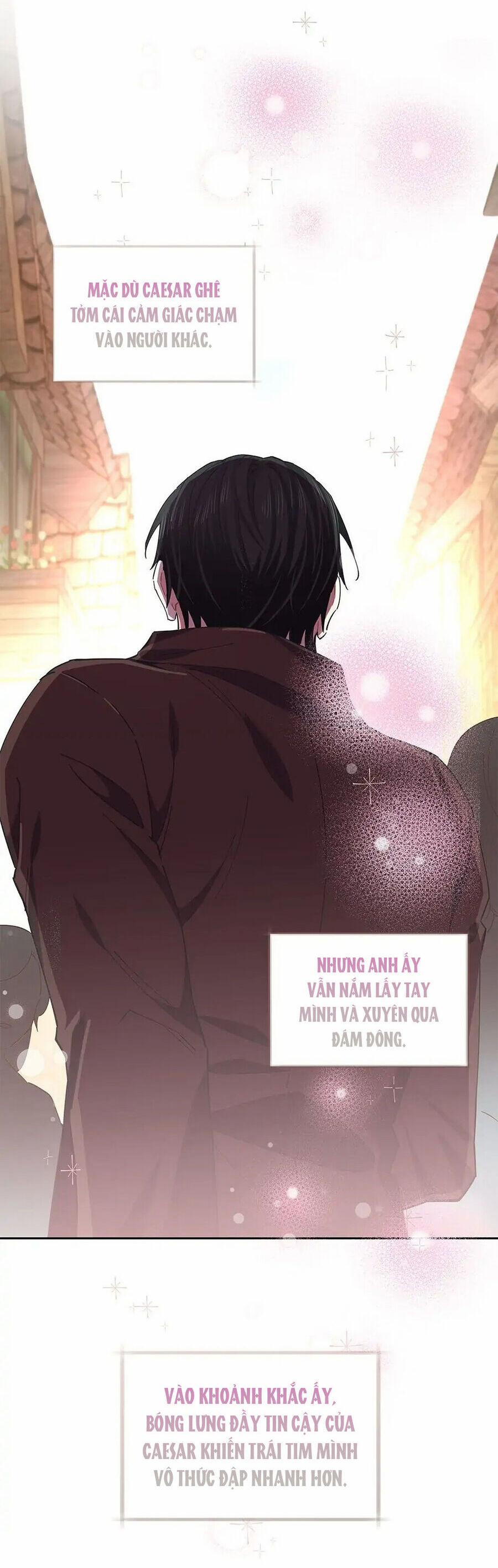 Tôi Đã Mệt Rồi 63 trang 46