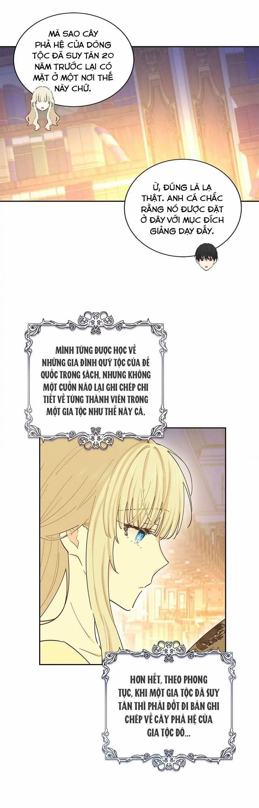 Tôi Đã Mệt Rồi 63 trang 7