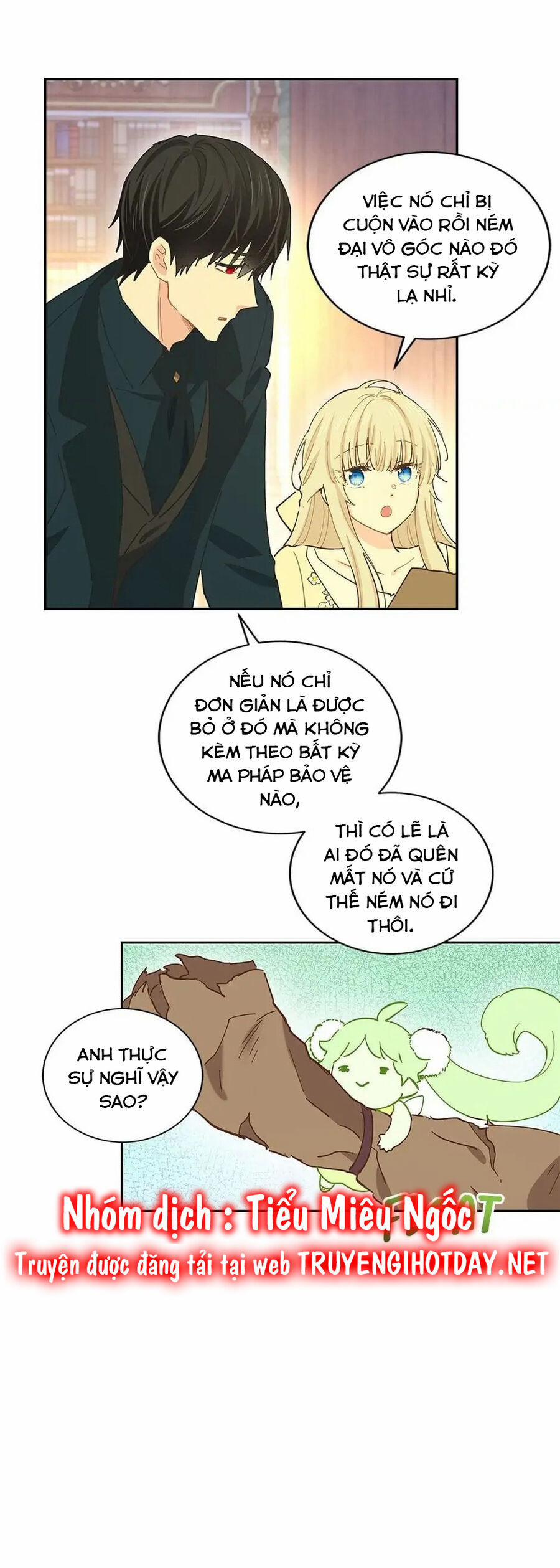 Tôi Đã Mệt Rồi 63 trang 8