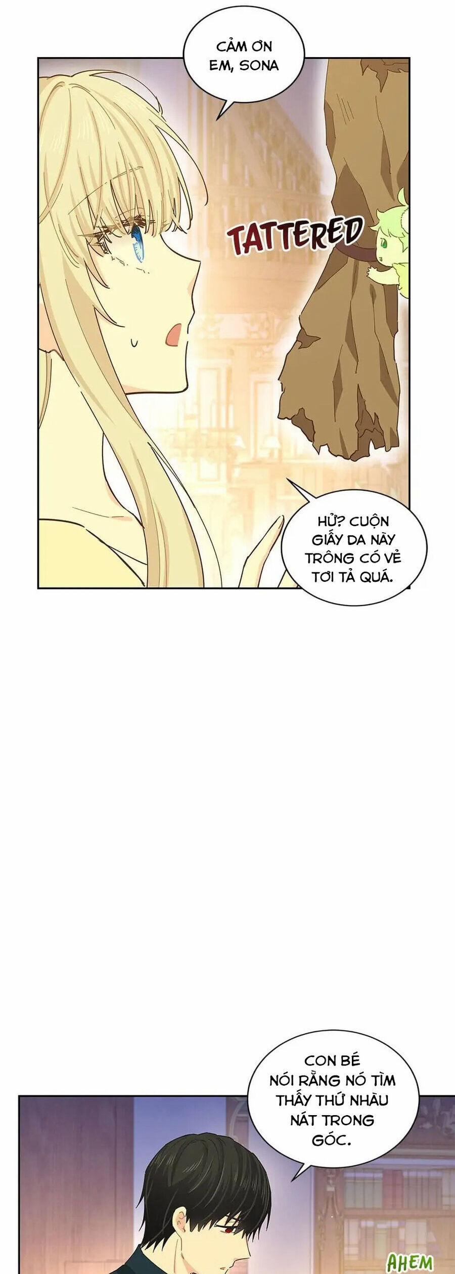 Tôi Đã Mệt Rồi 63 trang 9