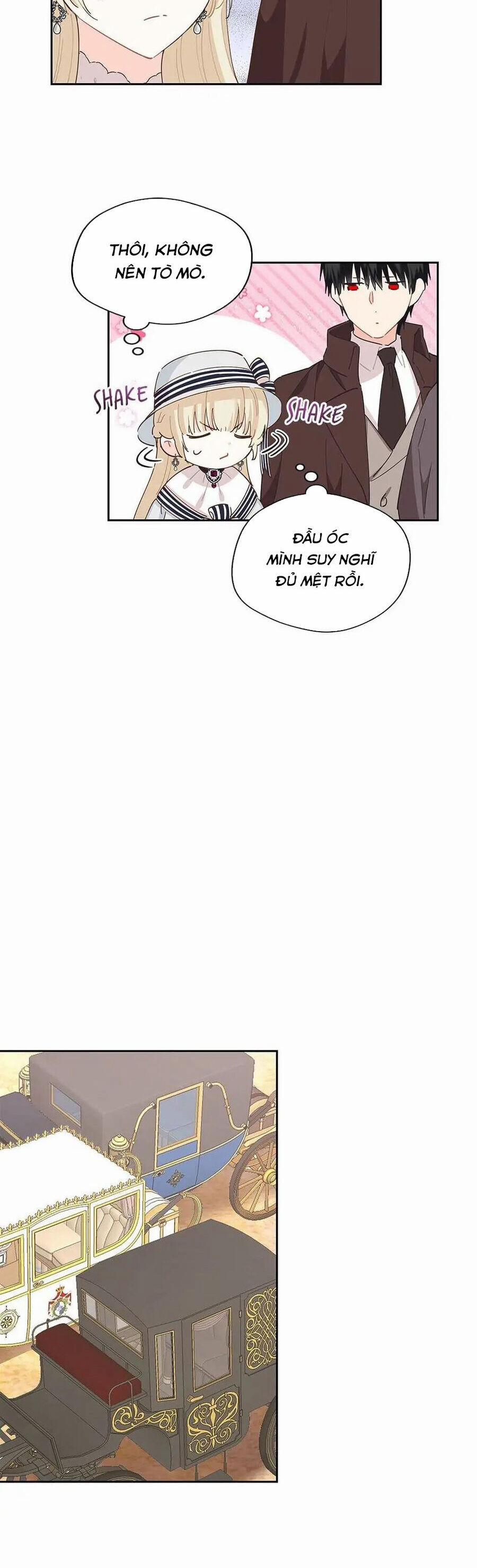 Tôi Đã Mệt Rồi 64 trang 10