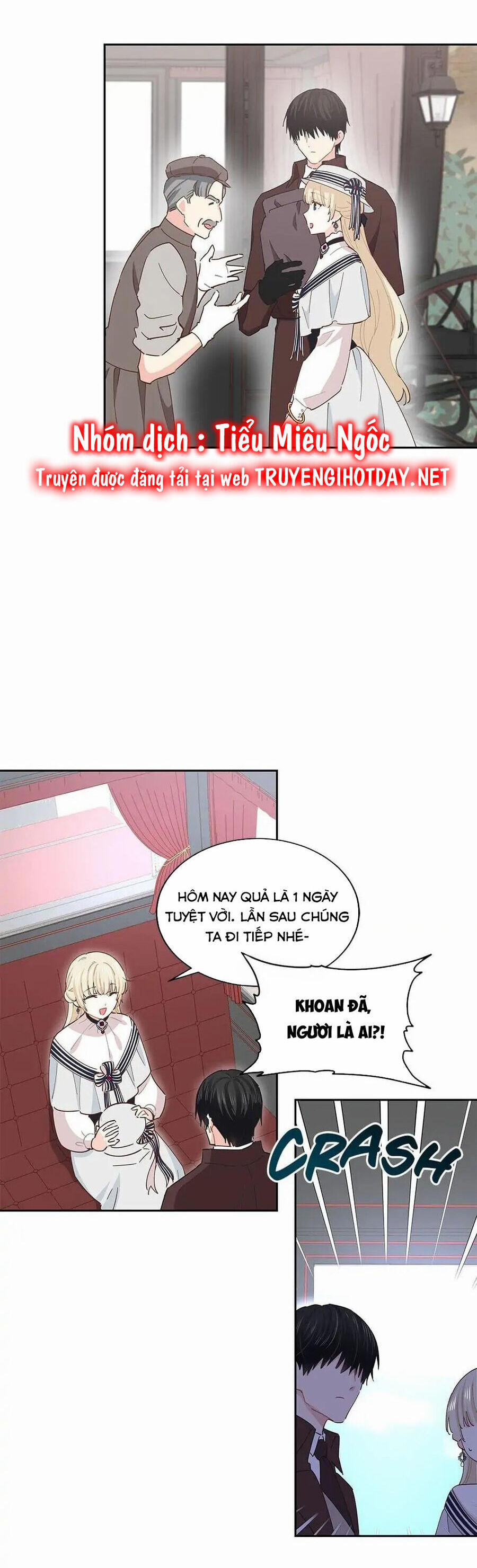 Tôi Đã Mệt Rồi 64 trang 11