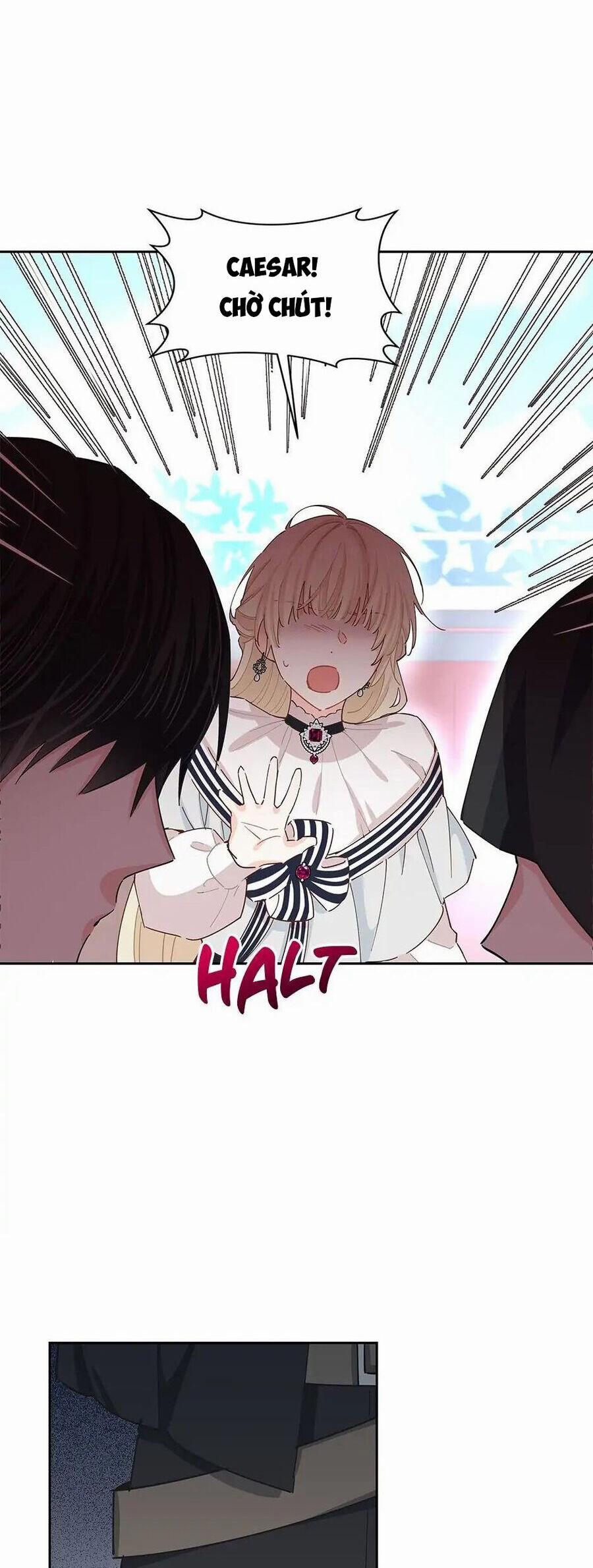 Tôi Đã Mệt Rồi 64 trang 17