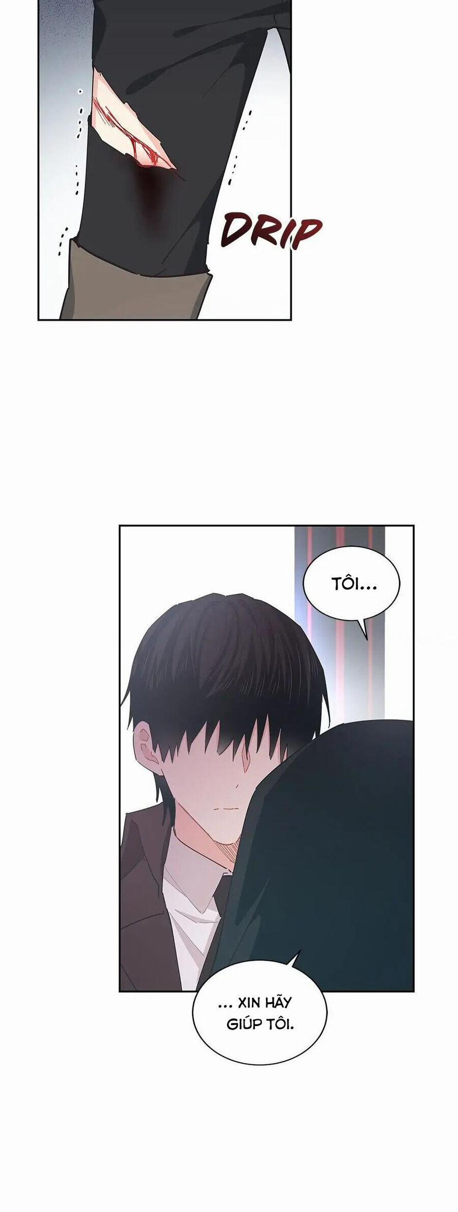 Tôi Đã Mệt Rồi 64 trang 18