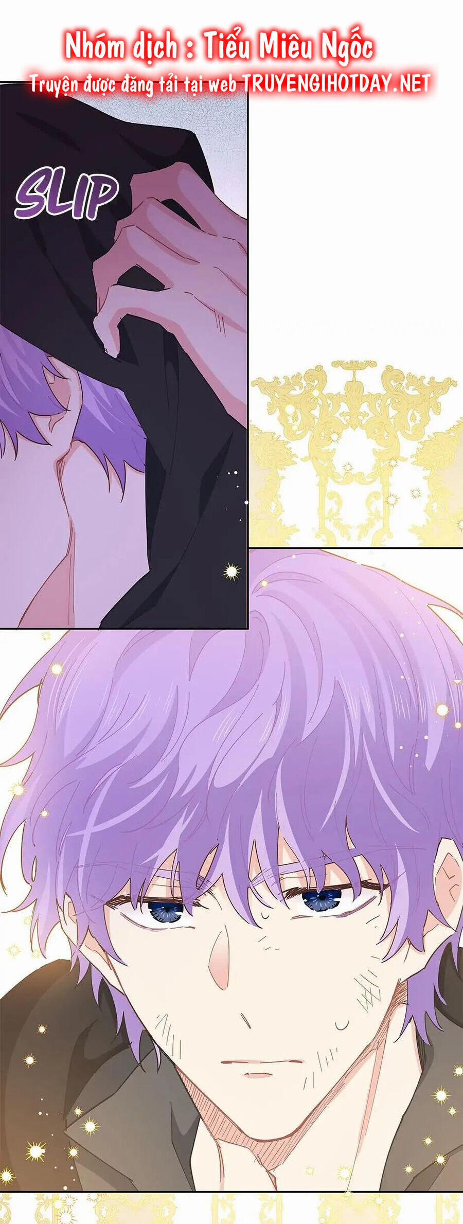 Tôi Đã Mệt Rồi 64 trang 19