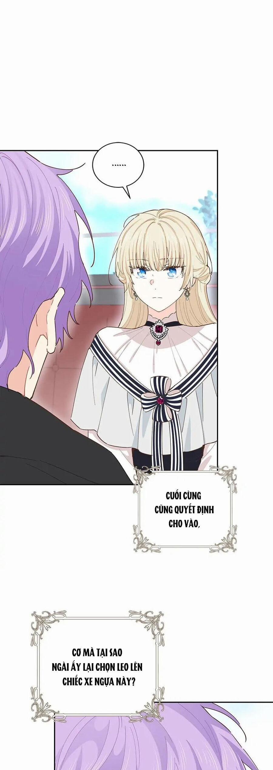 Tôi Đã Mệt Rồi 64 trang 22