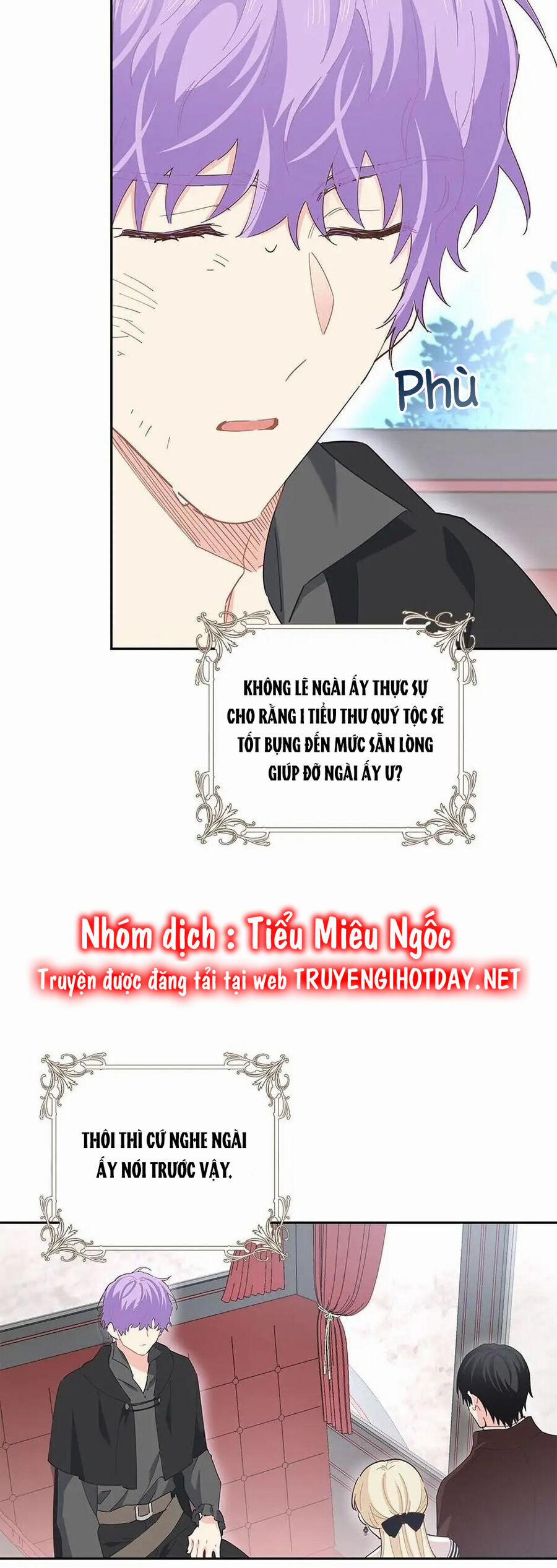 Tôi Đã Mệt Rồi 64 trang 23