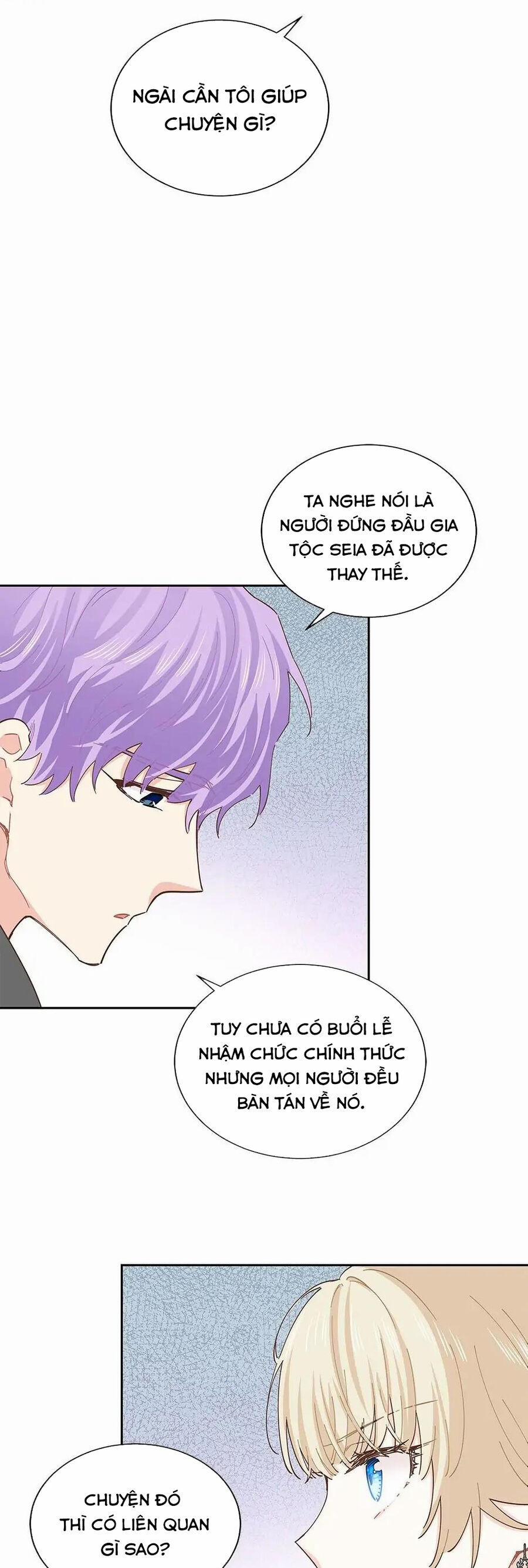 Tôi Đã Mệt Rồi 64 trang 24