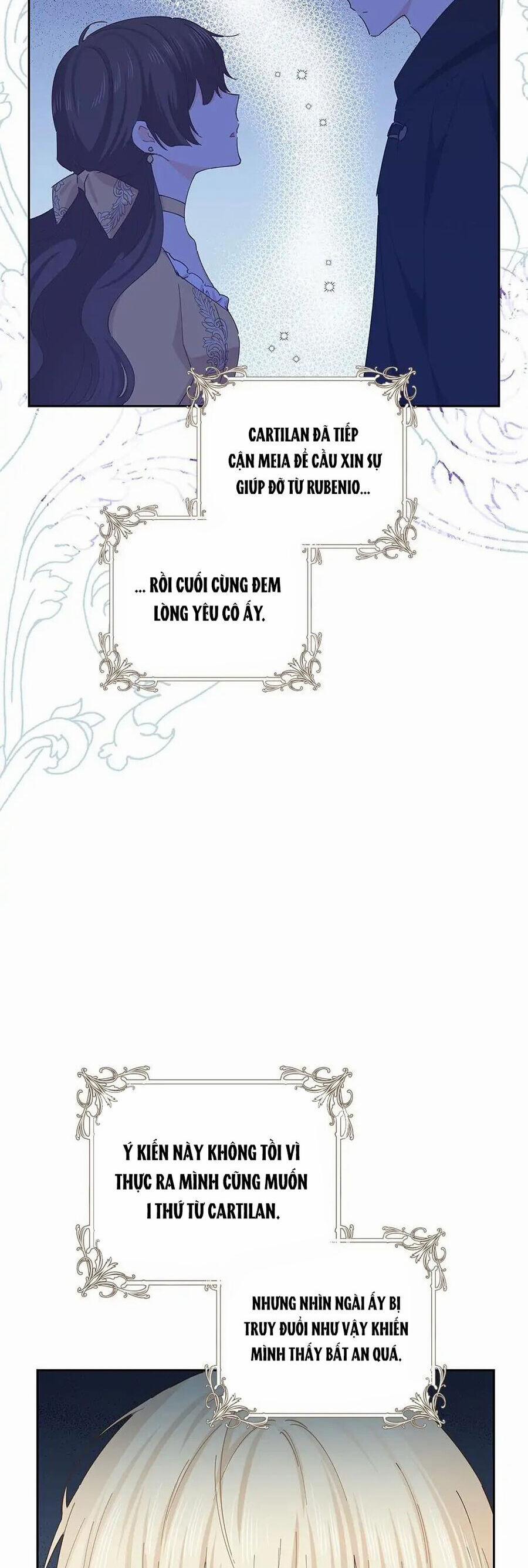 Tôi Đã Mệt Rồi 64 trang 26