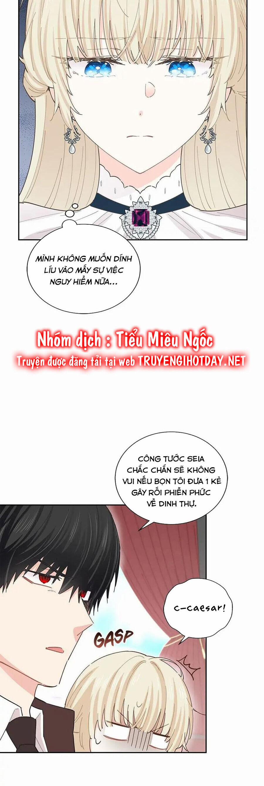 Tôi Đã Mệt Rồi 64 trang 27