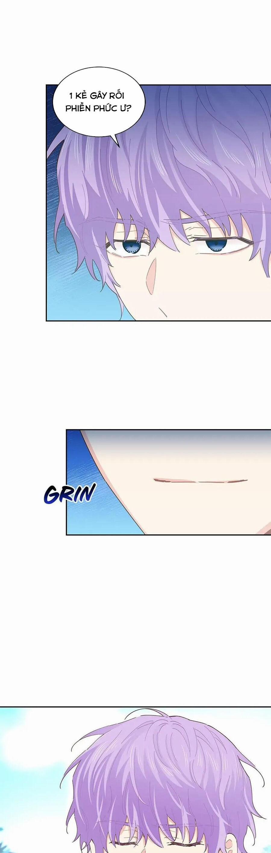 Tôi Đã Mệt Rồi 64 trang 28