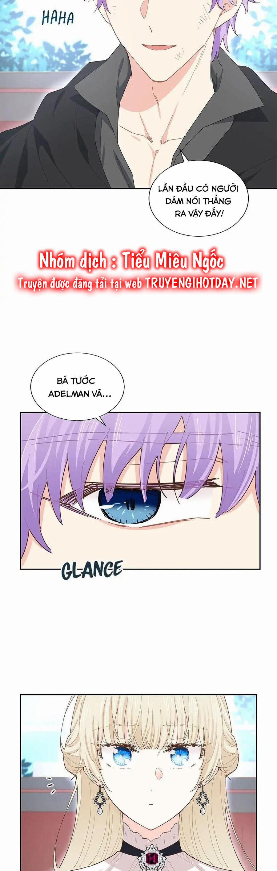 Tôi Đã Mệt Rồi 64 trang 29