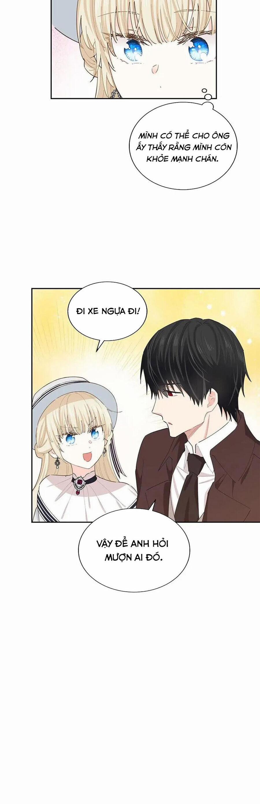 Tôi Đã Mệt Rồi 64 trang 3