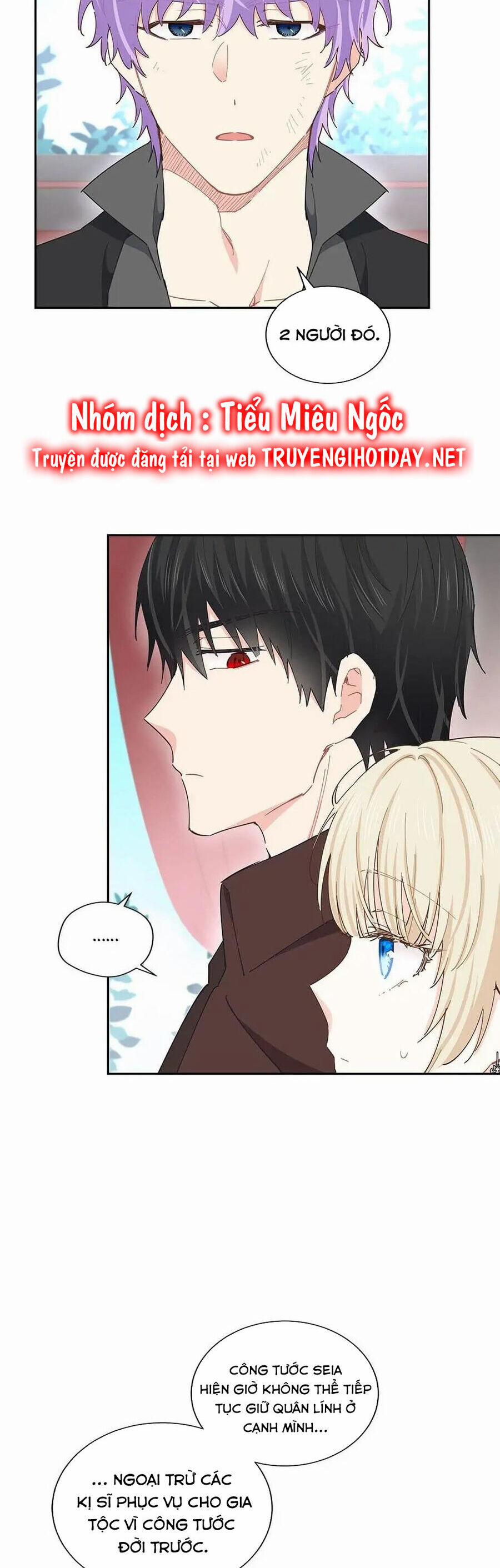 Tôi Đã Mệt Rồi 64 trang 31