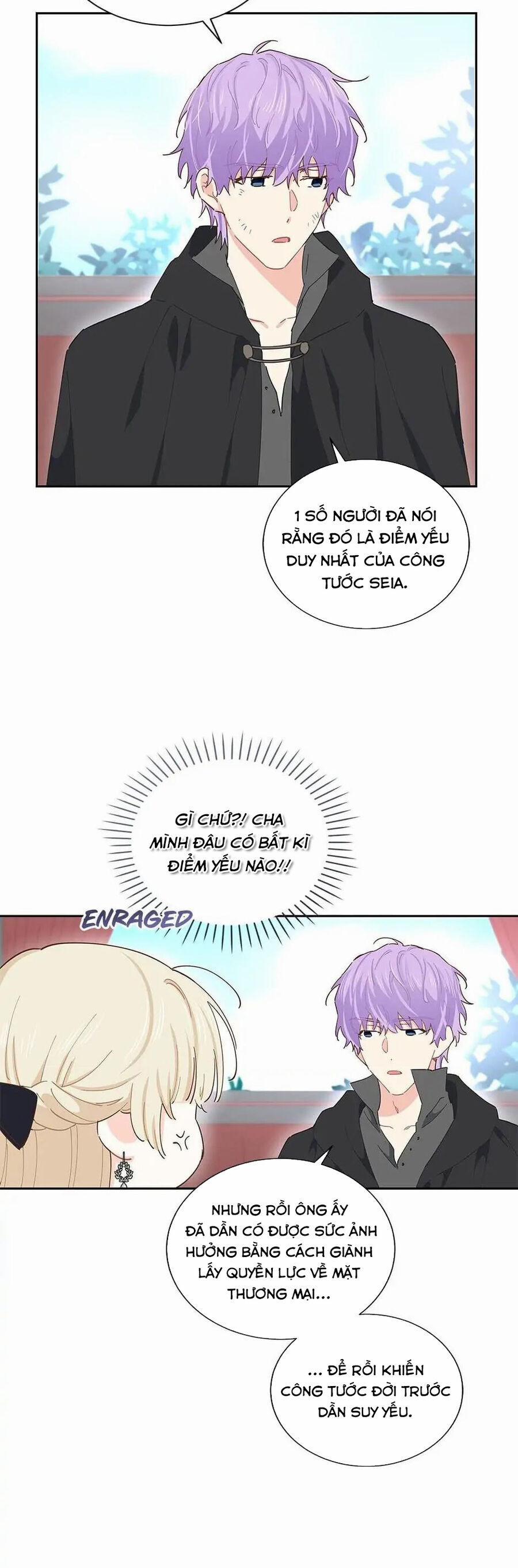 Tôi Đã Mệt Rồi 64 trang 32