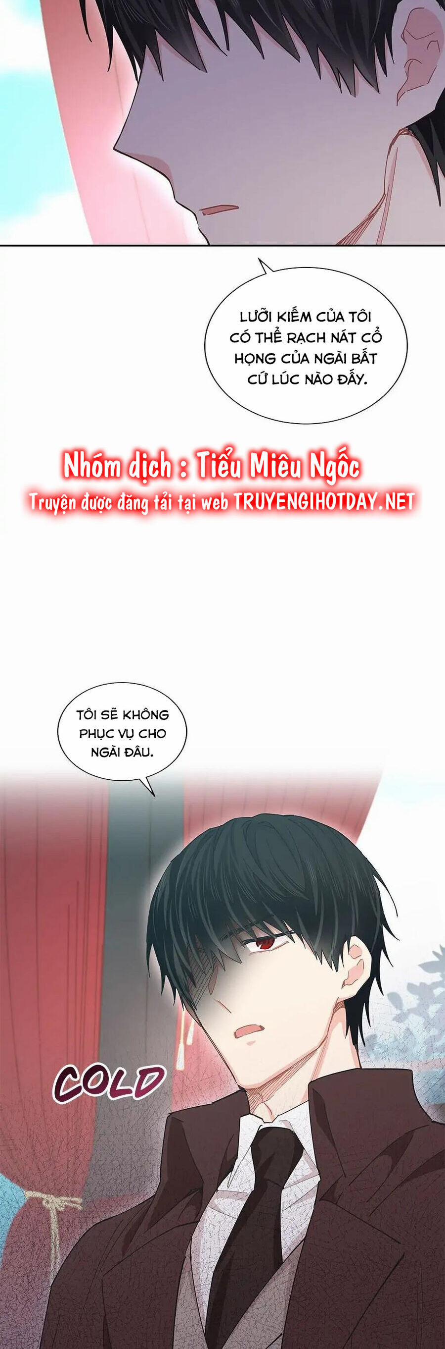 Tôi Đã Mệt Rồi 64 trang 35