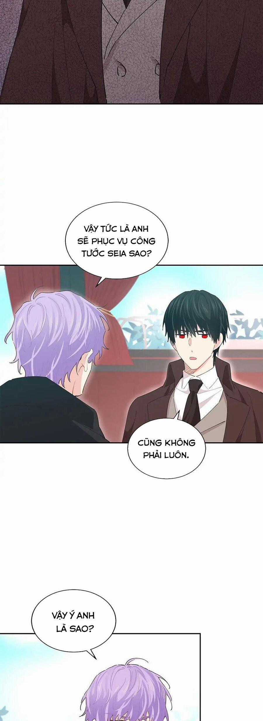 Tôi Đã Mệt Rồi 64 trang 36