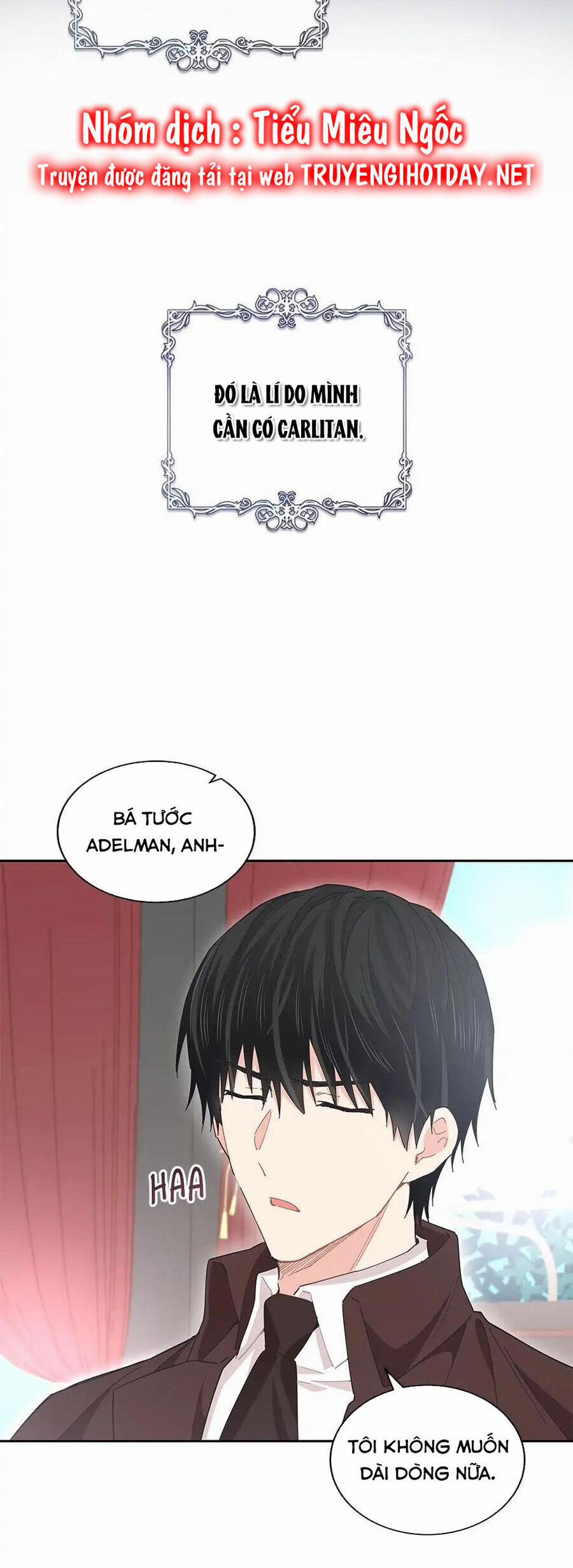 Tôi Đã Mệt Rồi 64 trang 38