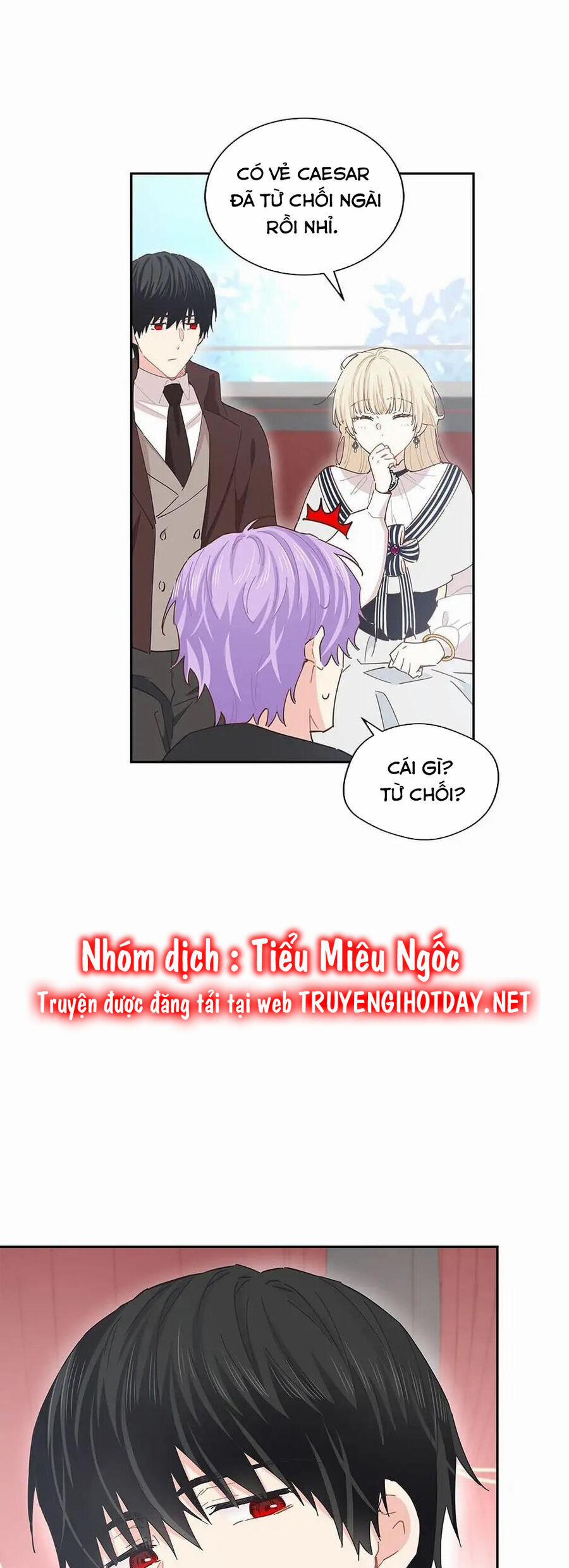 Tôi Đã Mệt Rồi 64 trang 40