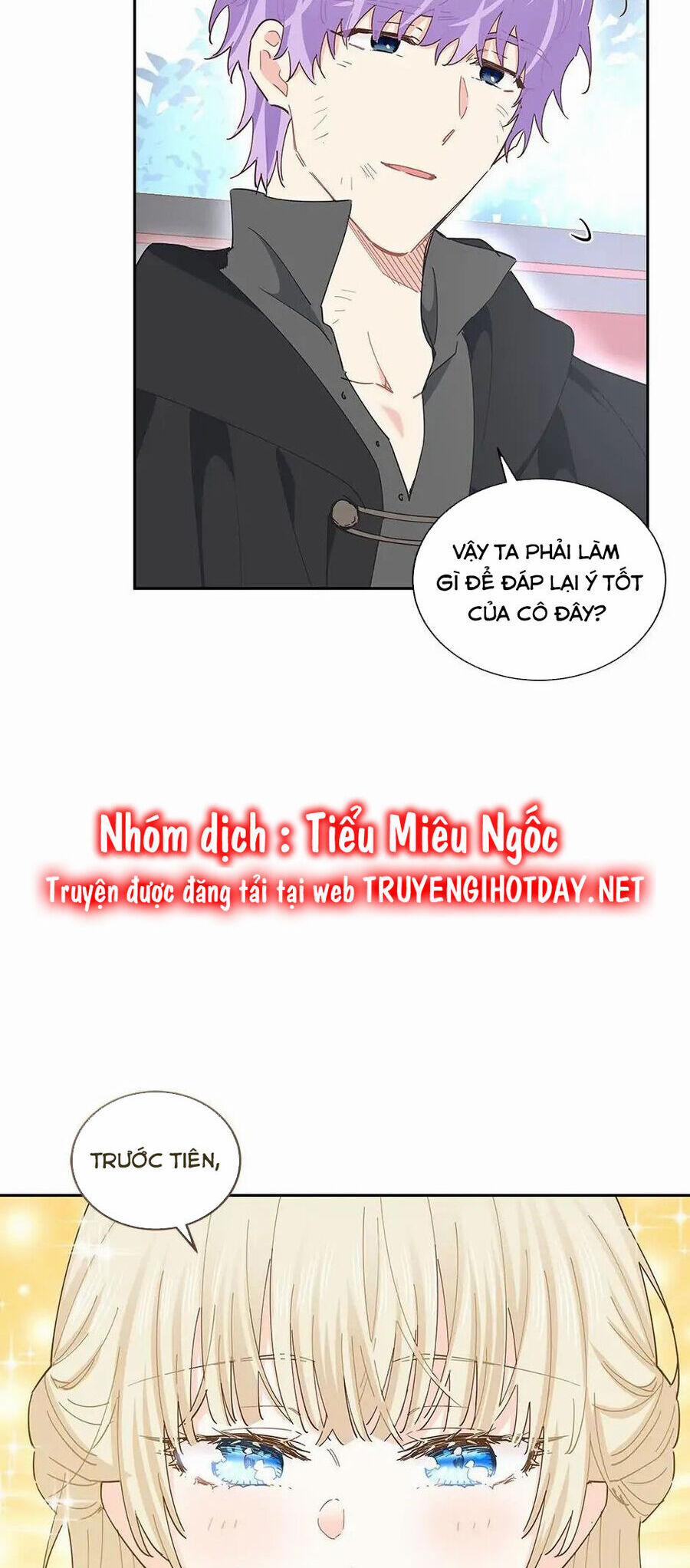 Tôi Đã Mệt Rồi 64 trang 45