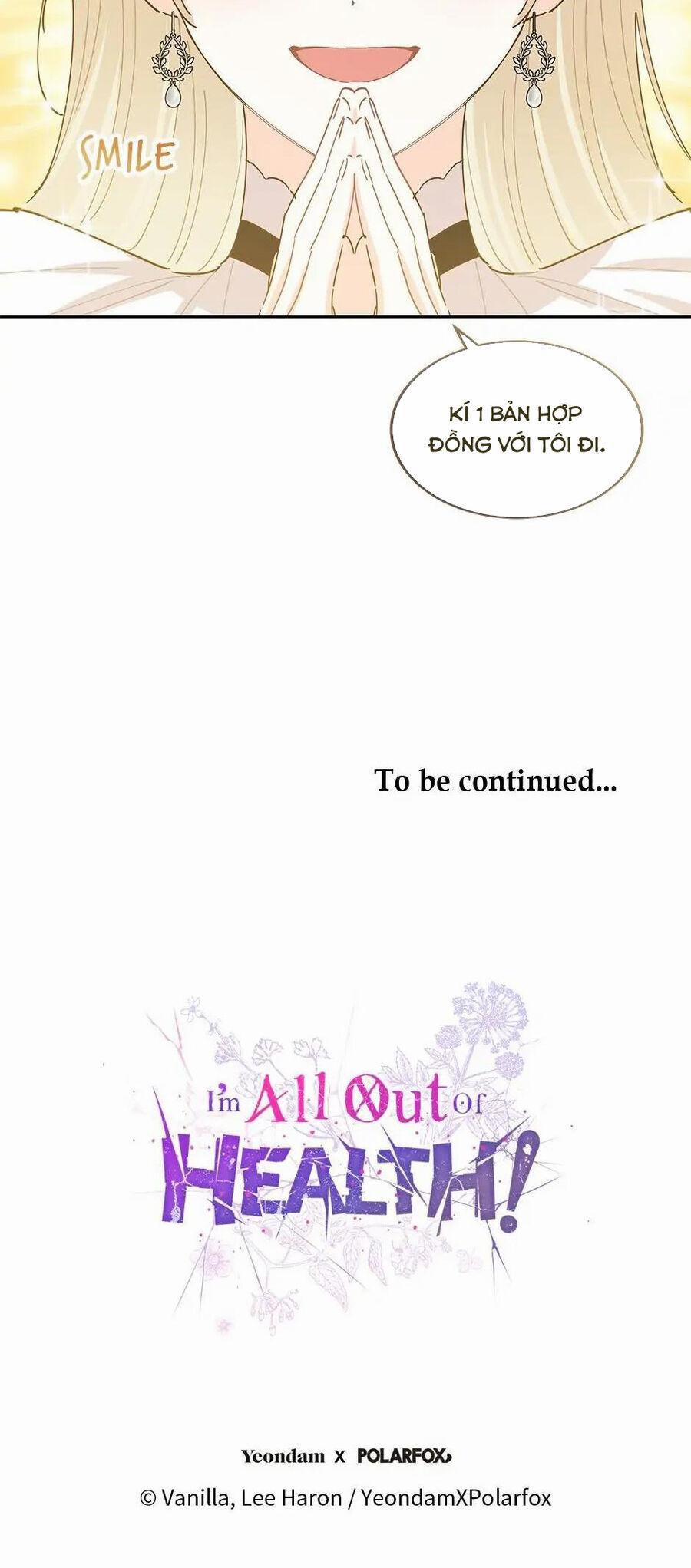 Tôi Đã Mệt Rồi 64 trang 46