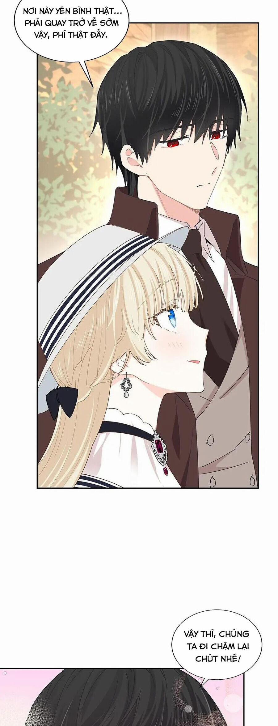 Tôi Đã Mệt Rồi 64 trang 5