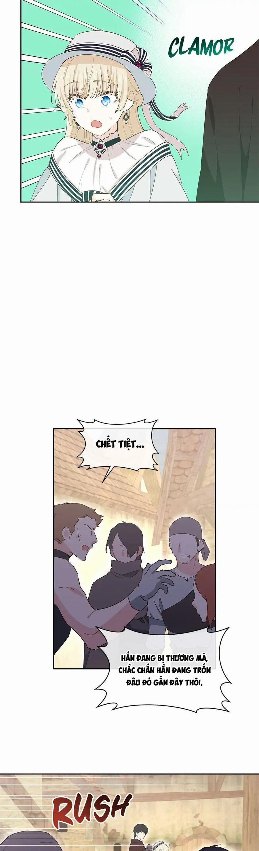 Tôi Đã Mệt Rồi 64 trang 8