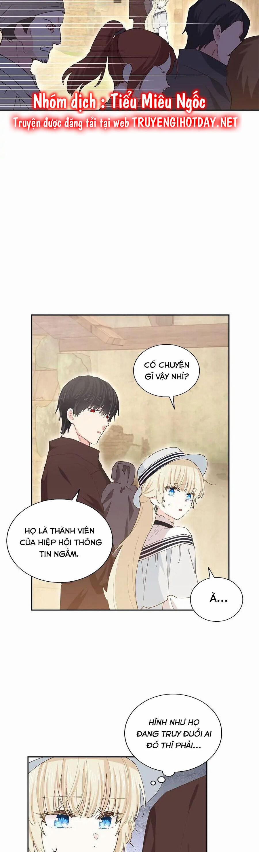 Tôi Đã Mệt Rồi 64 trang 9