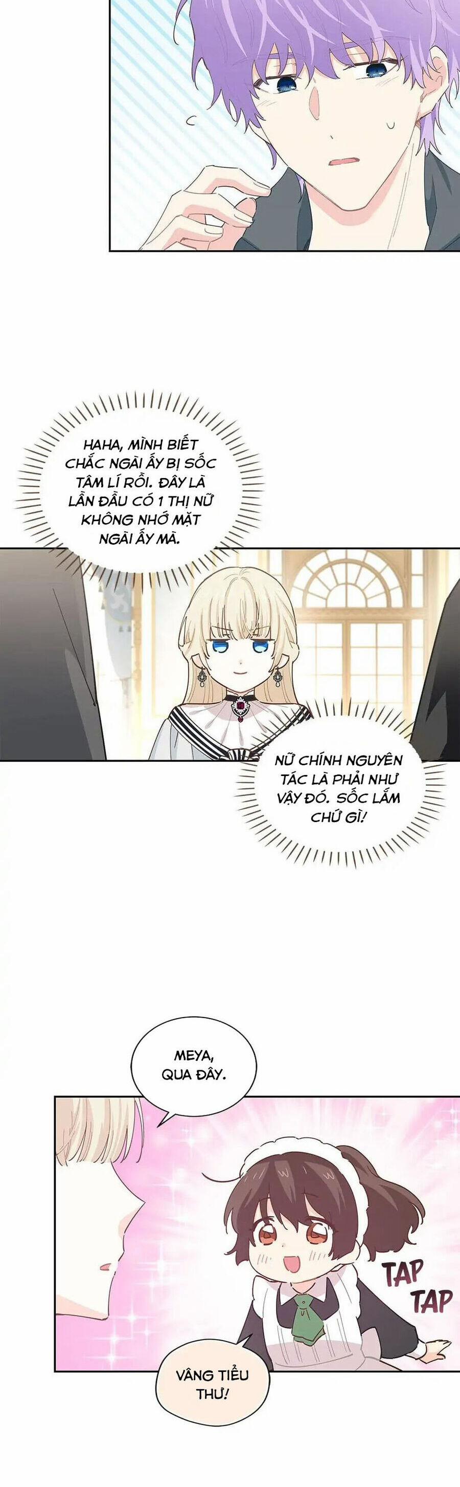 Tôi Đã Mệt Rồi 65 trang 10