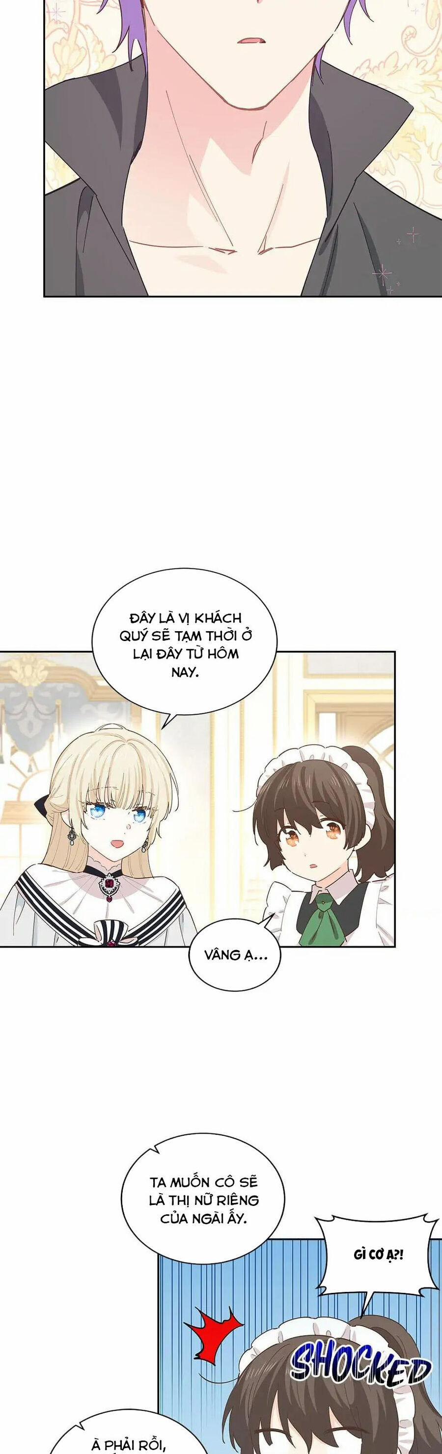 Tôi Đã Mệt Rồi 65 trang 12