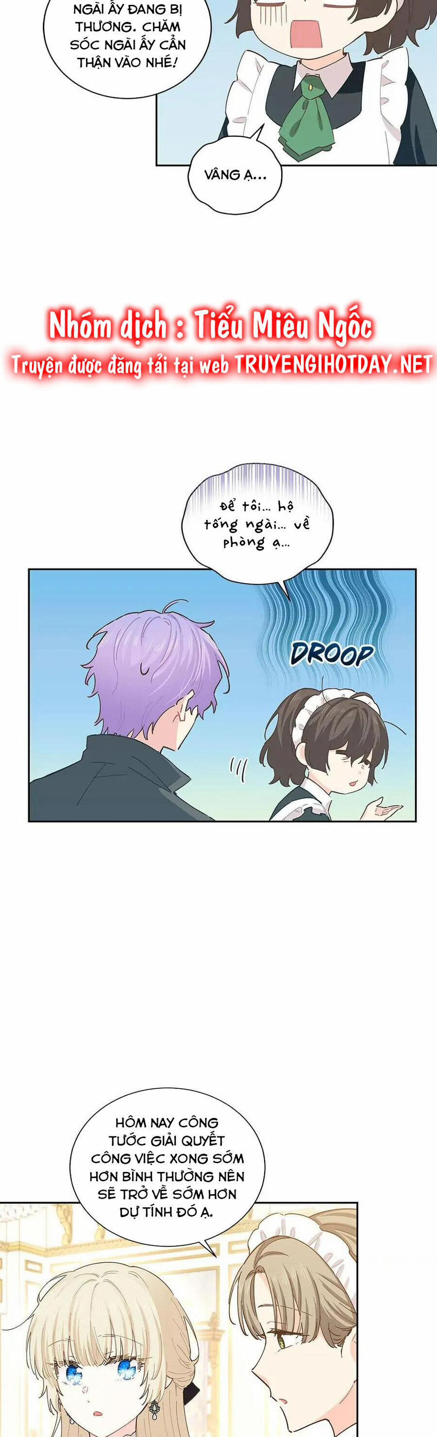 Tôi Đã Mệt Rồi 65 trang 13