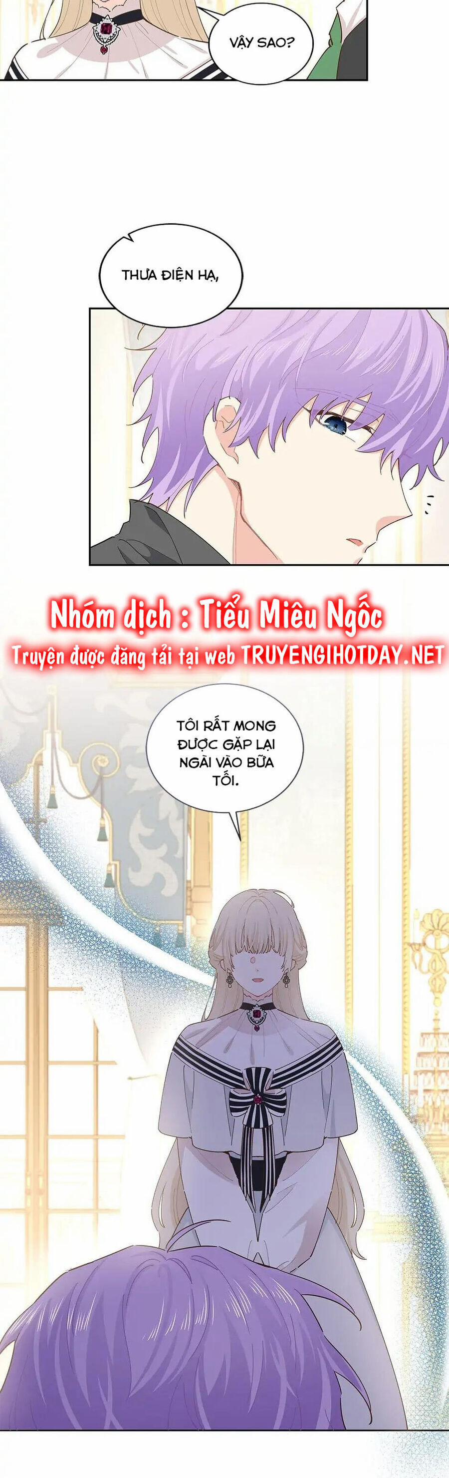 Tôi Đã Mệt Rồi 65 trang 14